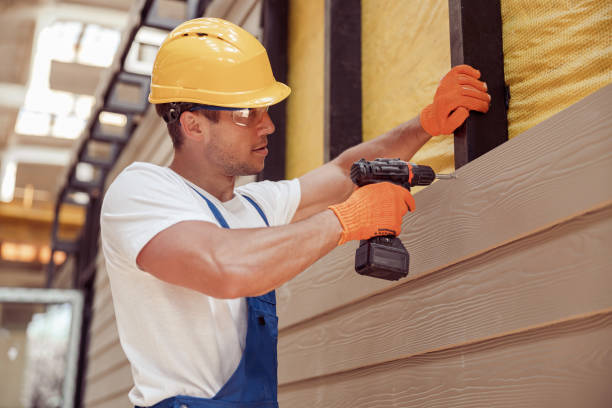 Best Siding for New Construction  in Wona Lake, IN